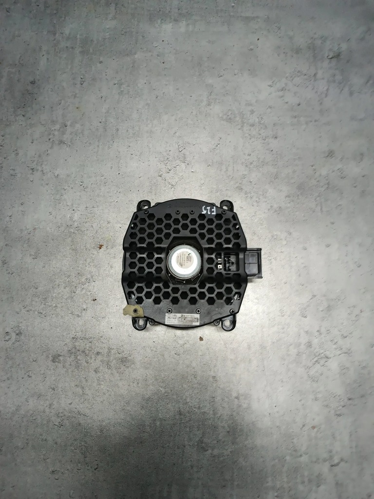 фото №2, Bmw x3 f25 динамік