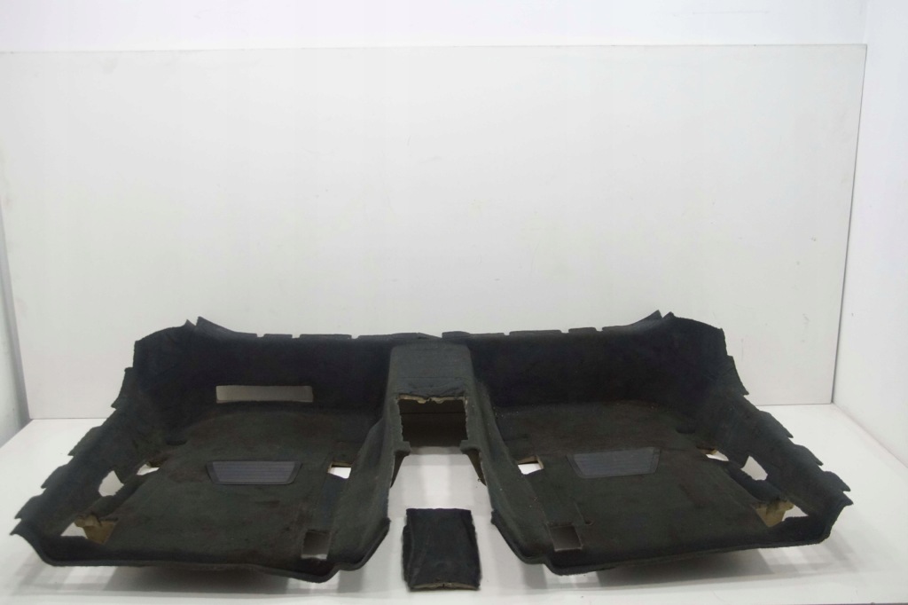 Обшивка підлога kpl mercedes cl w215 europa Доставка