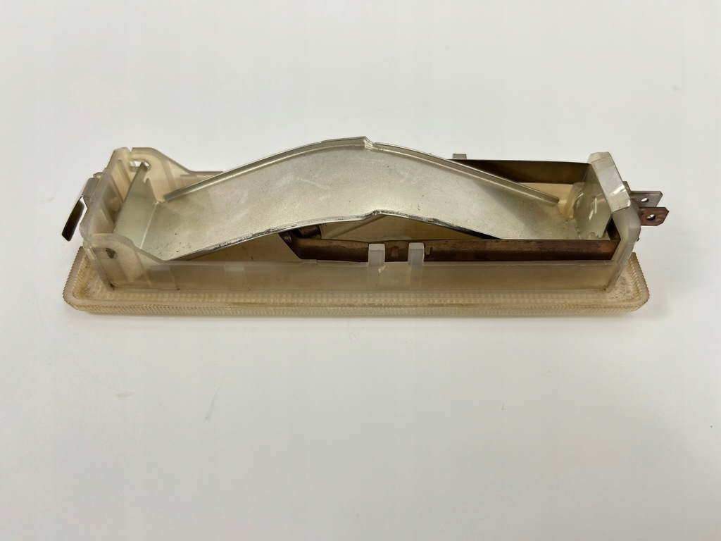 фото №8, Лампа освітлення кабіни mercedes c126 w126 se sel sec 1268200101