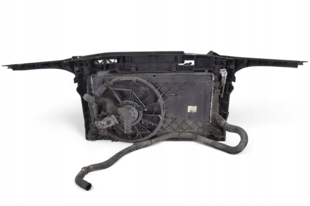 Ремінь передній радіатор mazda 3 рестайлінг  06-09 1.6 citd в Україні