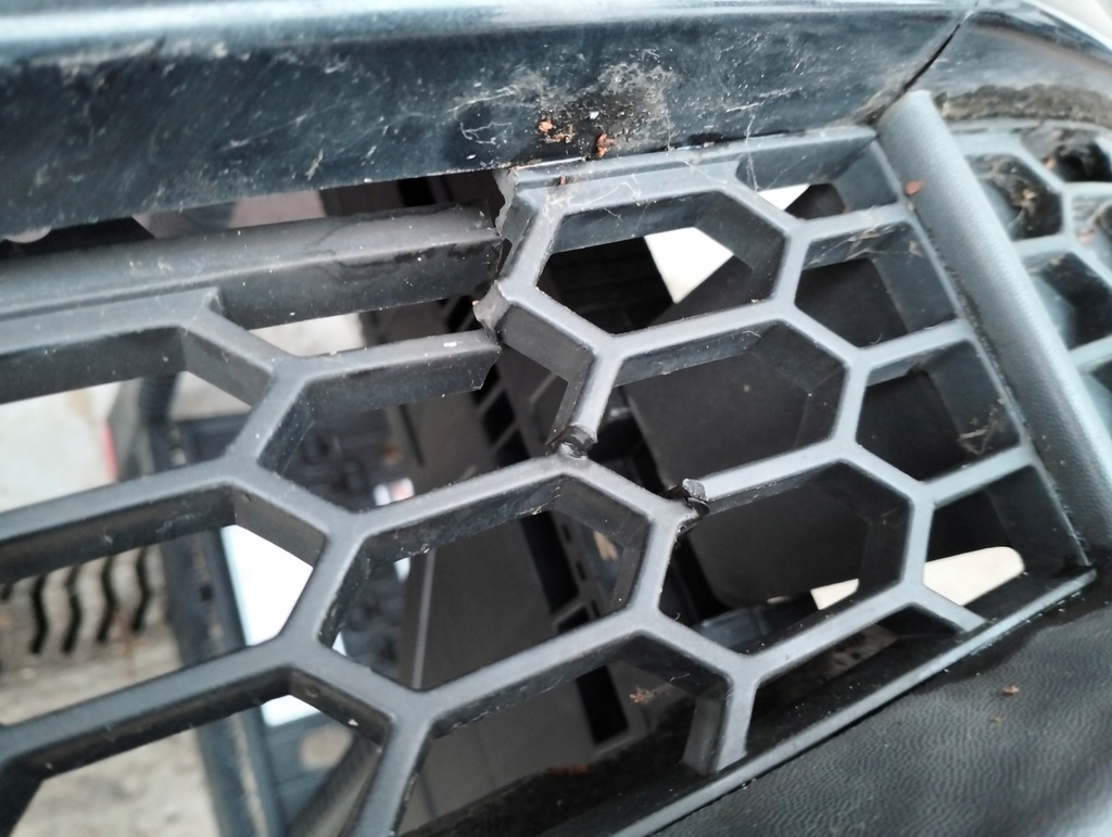 фото №12, Бампер перед передній chevrolet captiva i колір gar 2006-2010