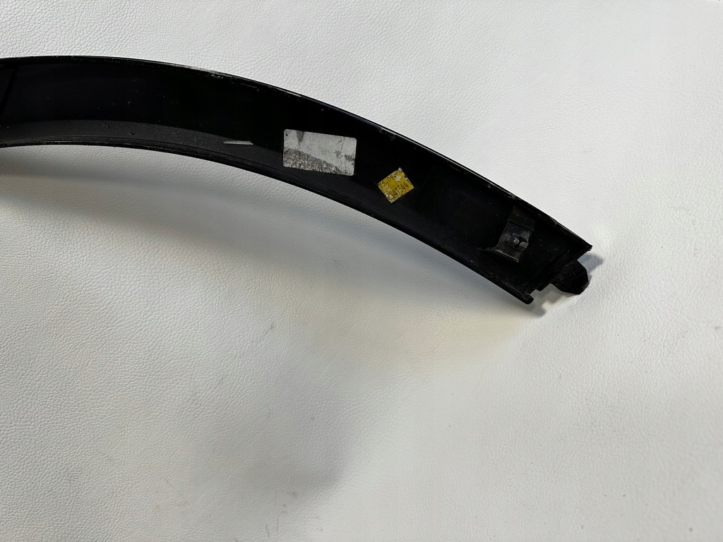 фото №5, Porsche cayenne 3 молдинг левая 2017-