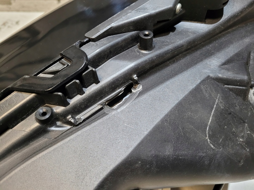 фото №8, Лампа правый перед lexus nx 200t 300h full led