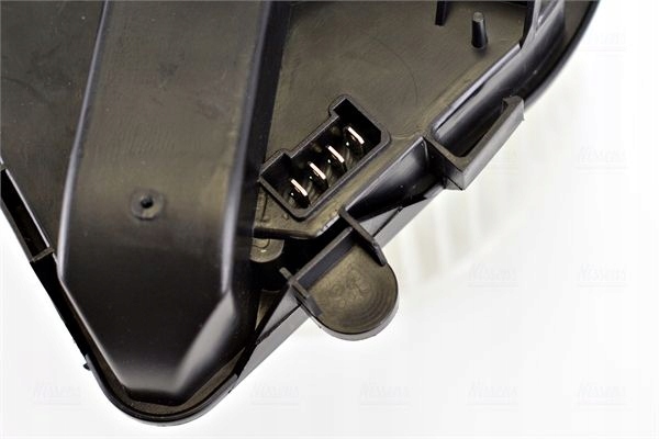 фото №15, Nissens 87179 вентилятор салона