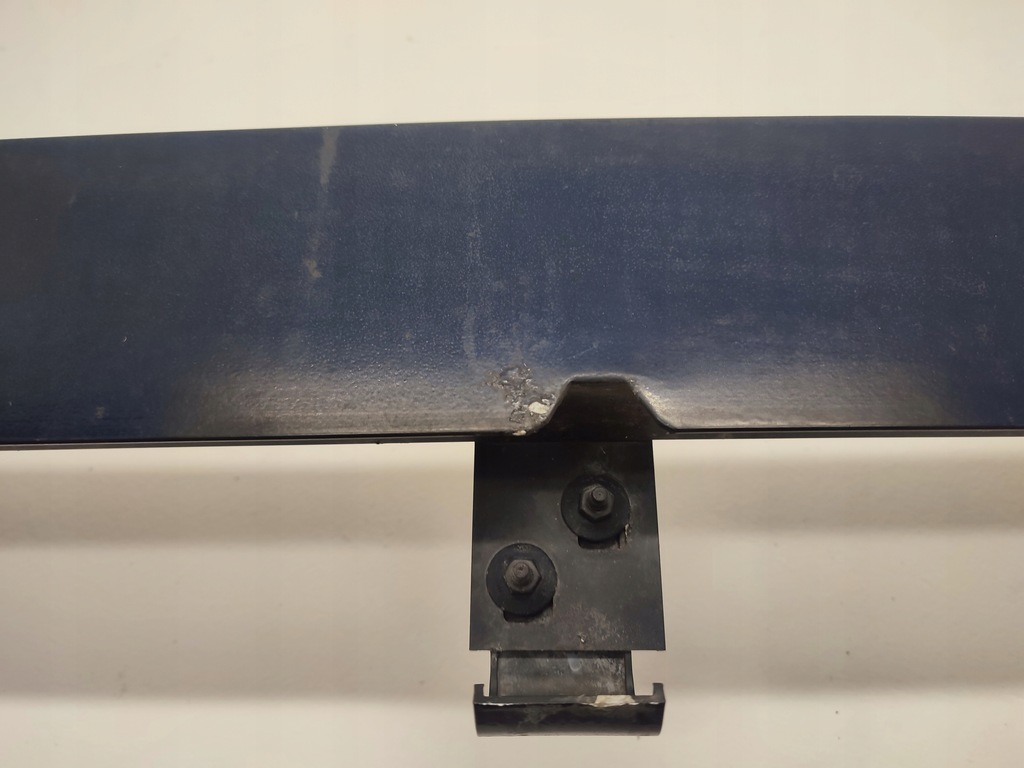 фото №5, Citroen c5 iii балка бампера перед передняя kpkd