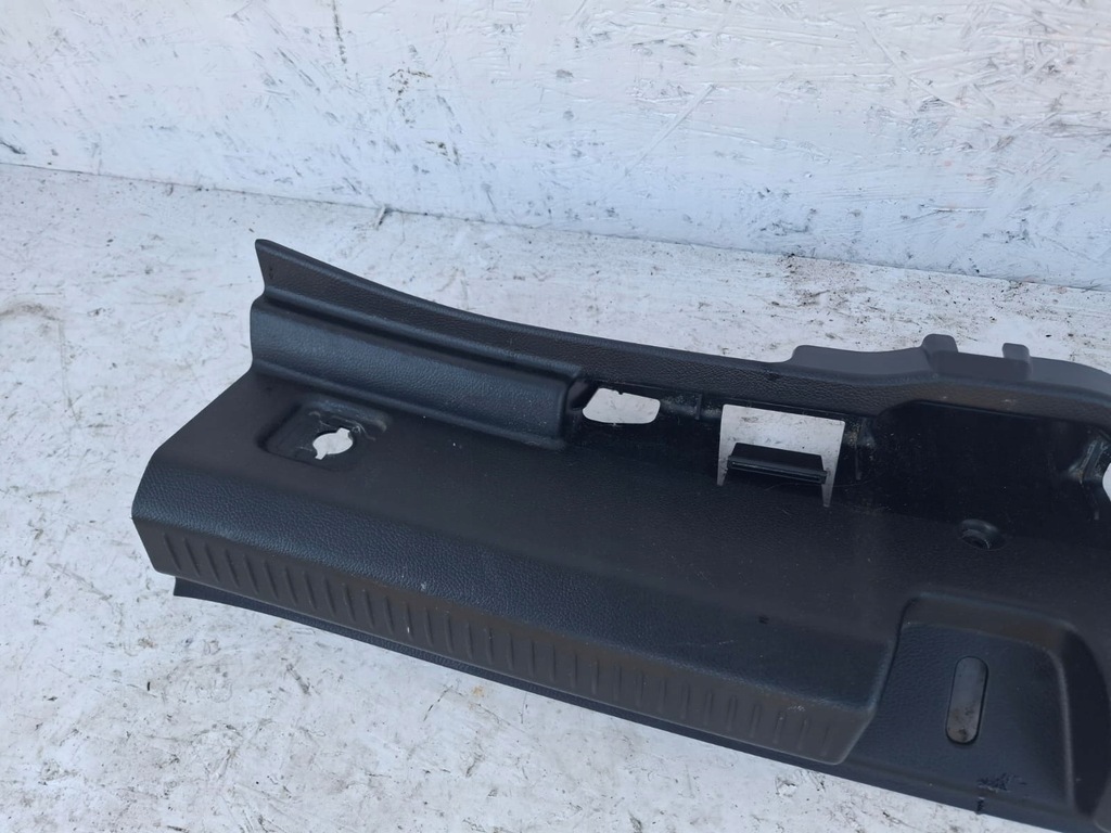 фото №7, Mercedes w177 a1776901100 защита поперечина заднего