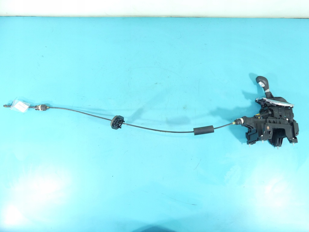 фото №1, Домкрат тросы переключения передач opel insignia a авто