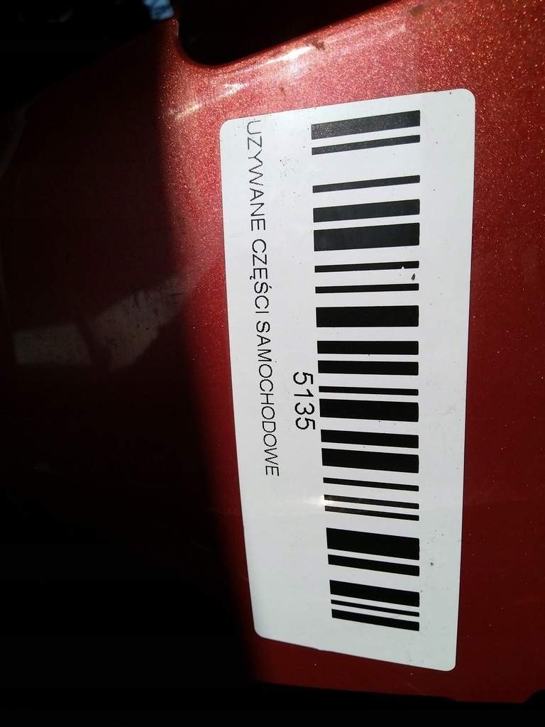 фото №13, Бампер перед передний nissan qashqai j10 +2 06-09r a52