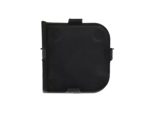 фото №2, Заглушка фаркоп буксирувальний перед t-v f