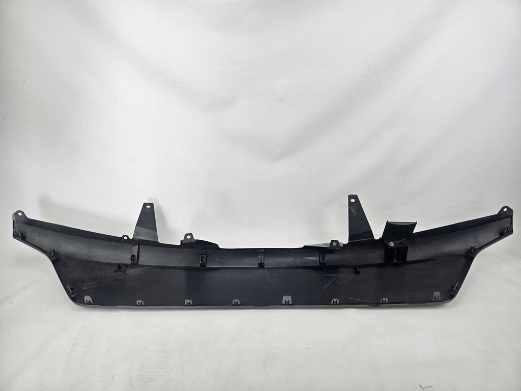 фото №11, Toyota highlander iv 4 2019 - спойлер молдинг бампера задня 52151-0e100