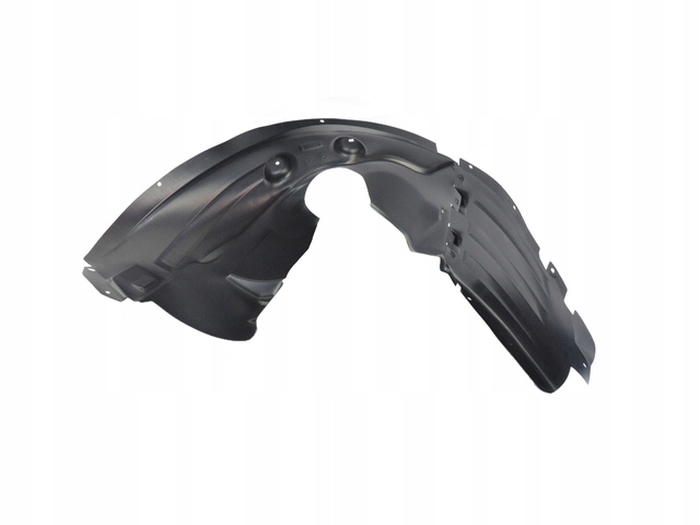 фото №1, Підкрилок праве передні nowe dodge journey freemont 2011-2020