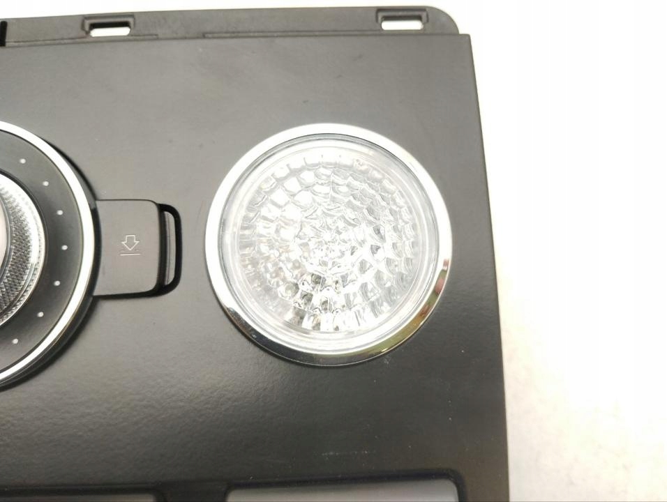 фото №6, Внутрішнє освітлення bentley continental flying spur 2012 3w5959527am