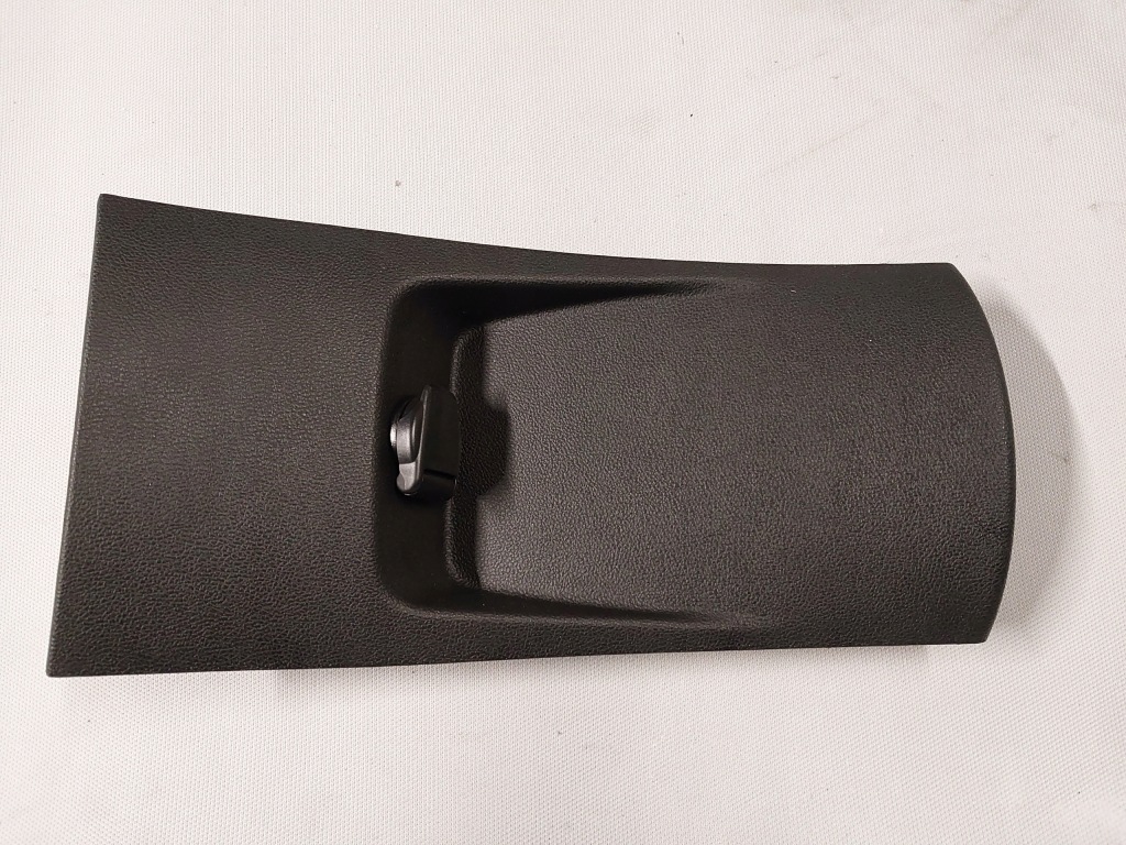 Купити Заглушка захист панелі консолі тунель зарядний пристрій renault scenic iv 253377181r