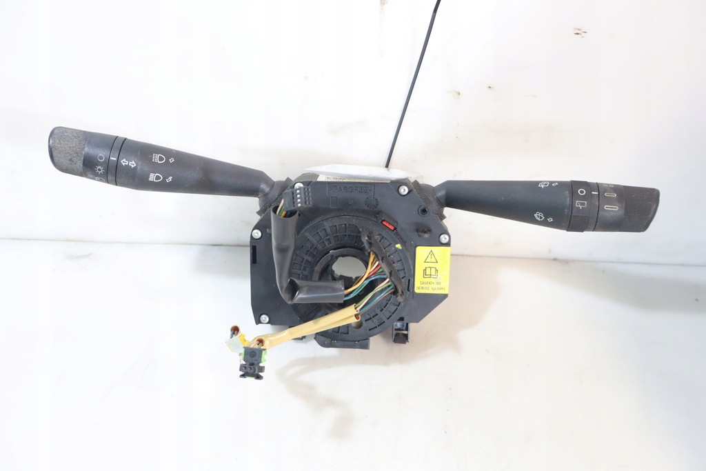 фото №1, Перемикач комбінований світла fiat grande punto