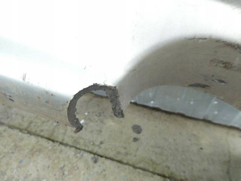 Lexus gs300 ii бампер задній задня задня в Україні