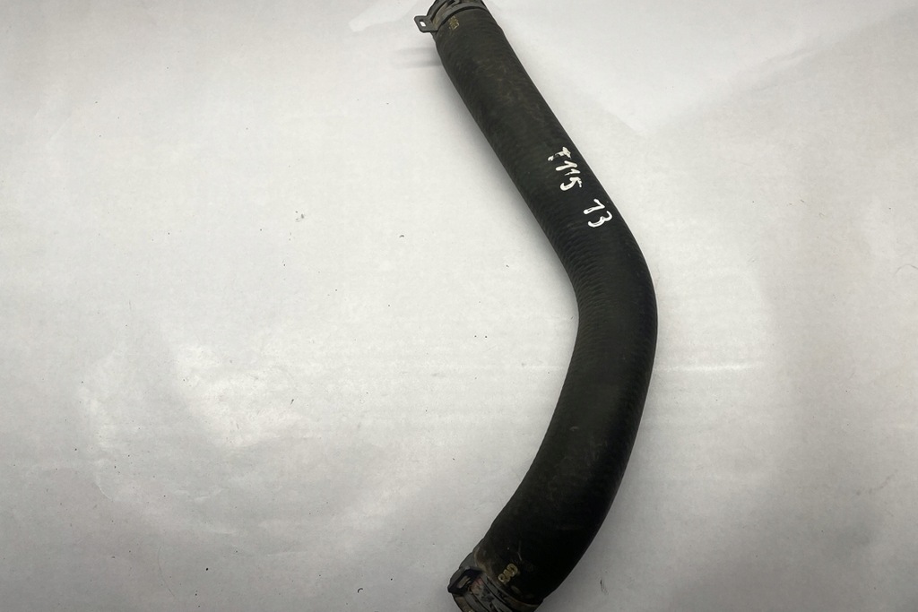 фото №11, Труба охлаждение ford usa mustang convertible br338b273ab 3.7l бензиновый