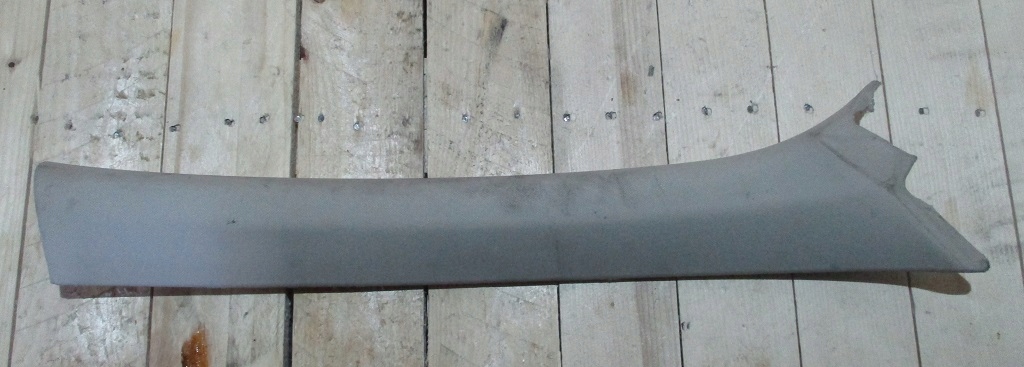 фото №1, Mercedes glk x204 захист обшивка стійка a ліва