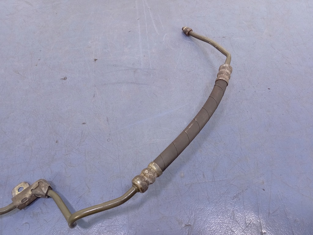 фото №4, Chevrolet lacetti 1.6b 109km шланг усилителя