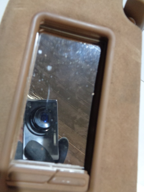 фото №14, Козирок сонцезахисний amaretto audi a8 d3 06-10