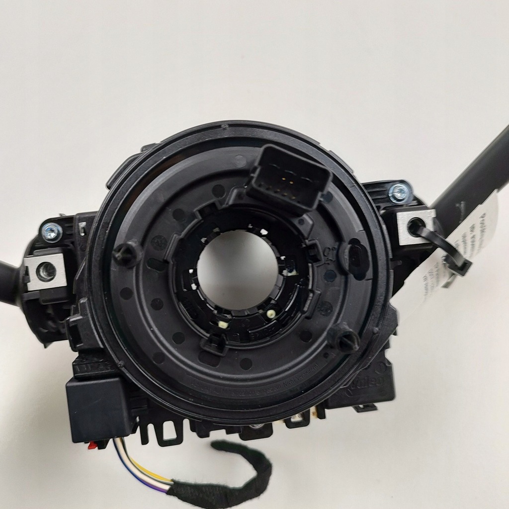 фото №8, Skoda karoq 2023 рычаг / переключатель поворотники