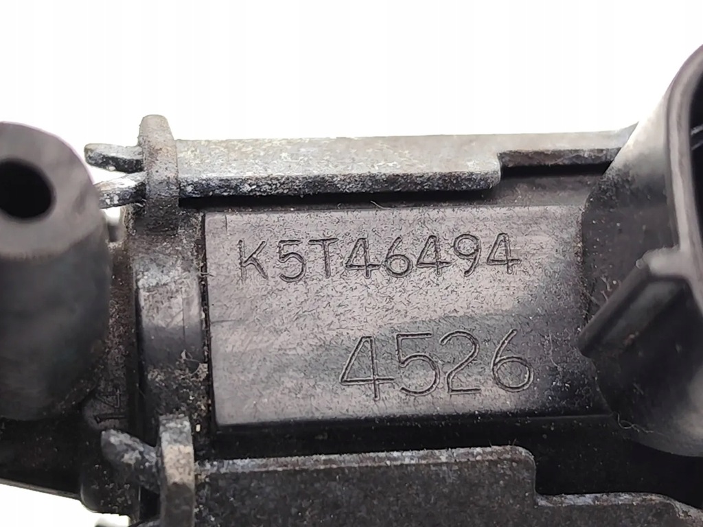 фото №7, Mitsubishi asx клапан вакууму / електроклапан турбіни 1.8 di-d дизель