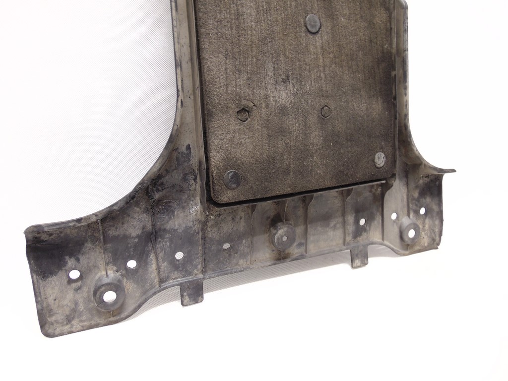 Захист підвіска lexus ls iv ls600h 06-12 5816750020 Недорого