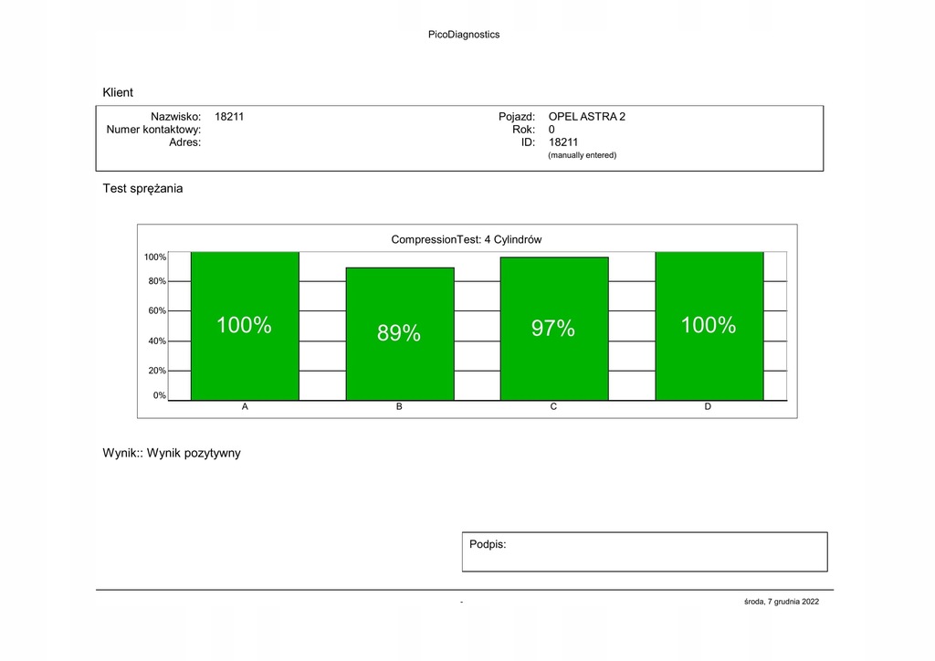 фото №6, Opel astra g 1.6 16v 101km двигатель x16xel проверенный