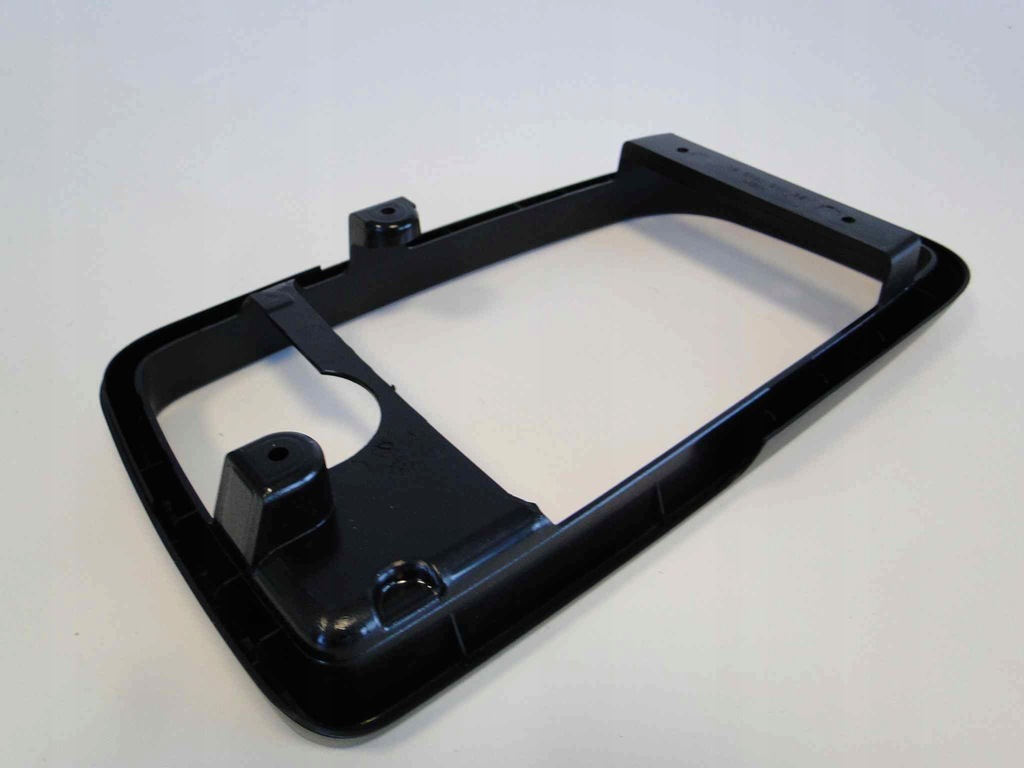 фото №6, Mercedes sprinter 907 910 рамка зеркало правого