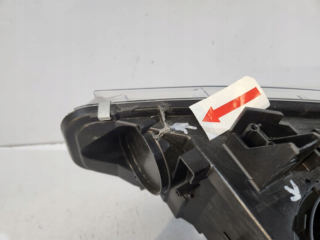 фото №8, Bmw 4 f32 f36 лампа bi-xenon правая - 17136