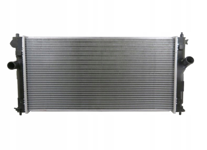 фото №1, Радіатор wody toyota mr2 1.8 1999-2007 nowa