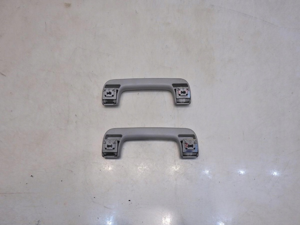 фото №6, Ручка кронштейн потолочный перед audi a6 c6 8p0857607c