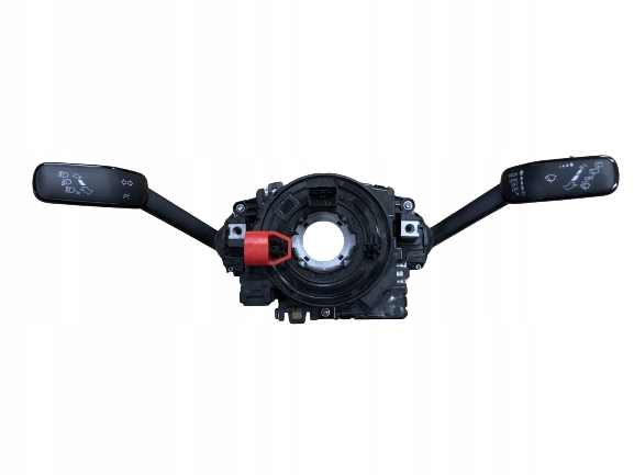 фото №1, Vw golf vii skoda audi переключатель комбинированный