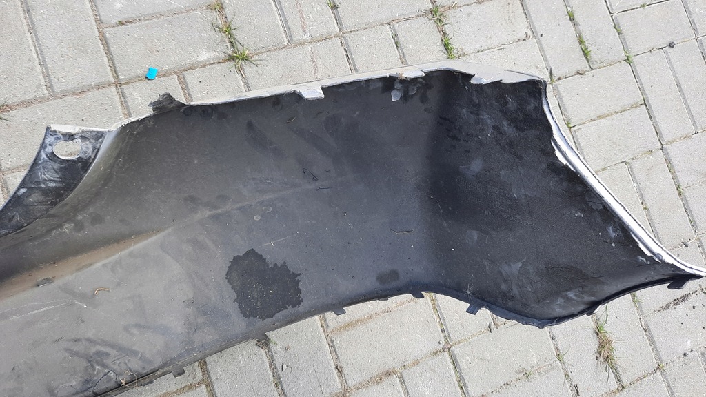 фото №11, Бампер задня задній 30657208 volvo c30