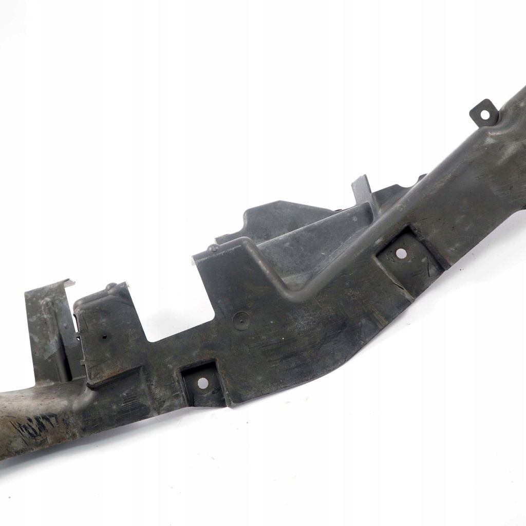 фото №9, Bmw x5 e70 x6 e71 защита рулевой рейки левая 7160239