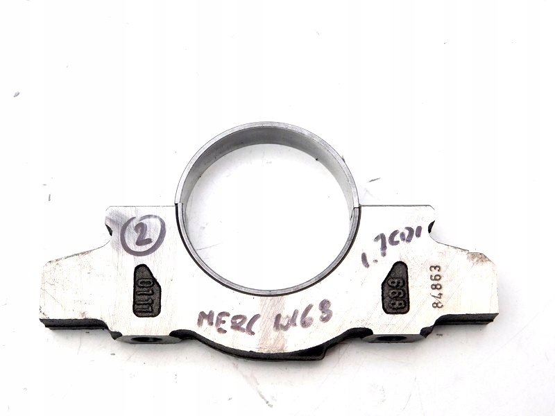 Купити 01/23 mercedes w168 1.7cdi підпора вала korbowego2