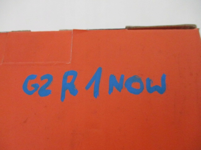 фото №7, Peugeot boxer 1.9d насос wody nowa 1637171980