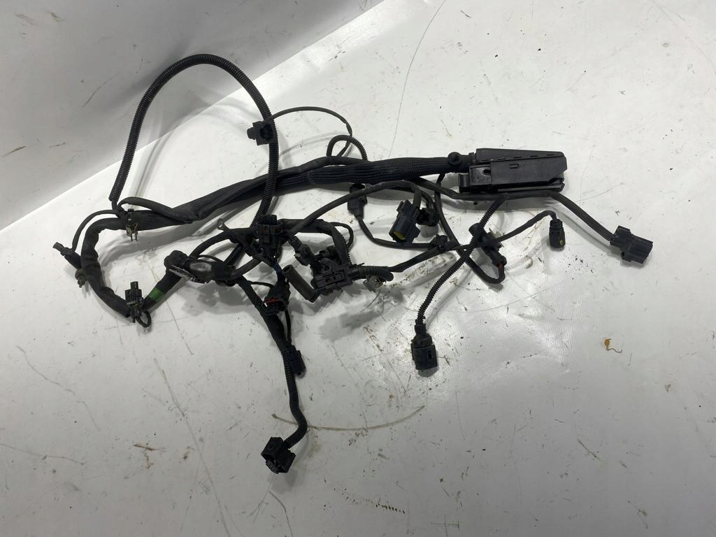 Купити Електропроводка двигуна 2.0 benzya mercedes b klasa w245 05- ecu