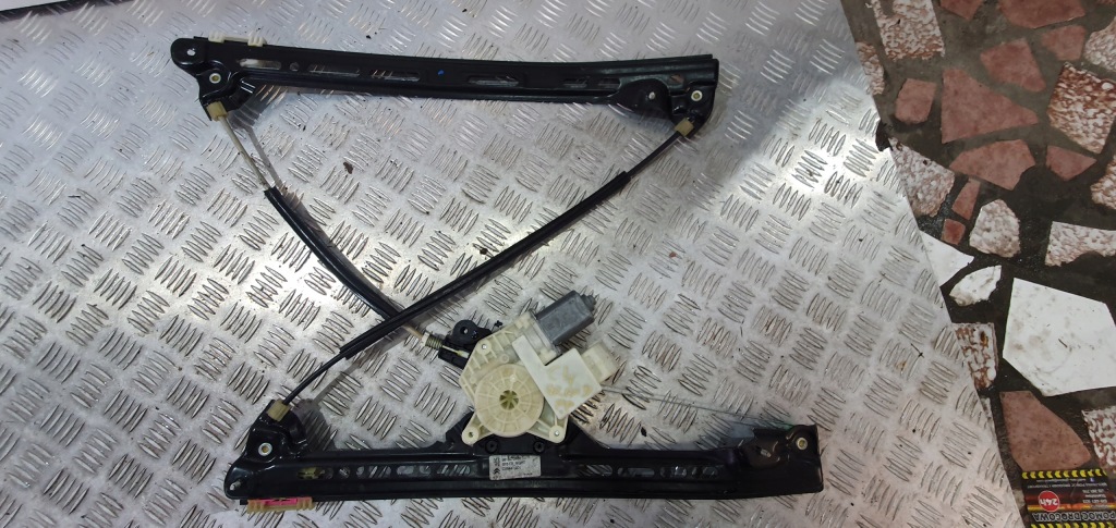 фото №1, C4 grand picasso ii подъемник стекло правый перед