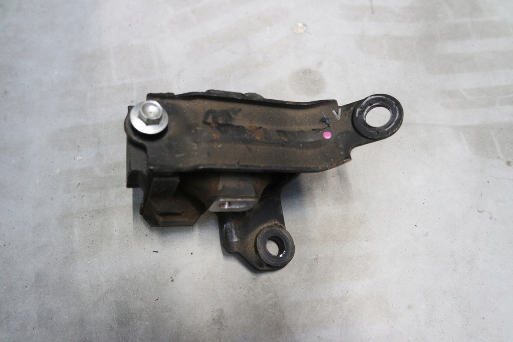 фото №5, Кронштейн кронштейн двигателя mazda cx-3 cx3