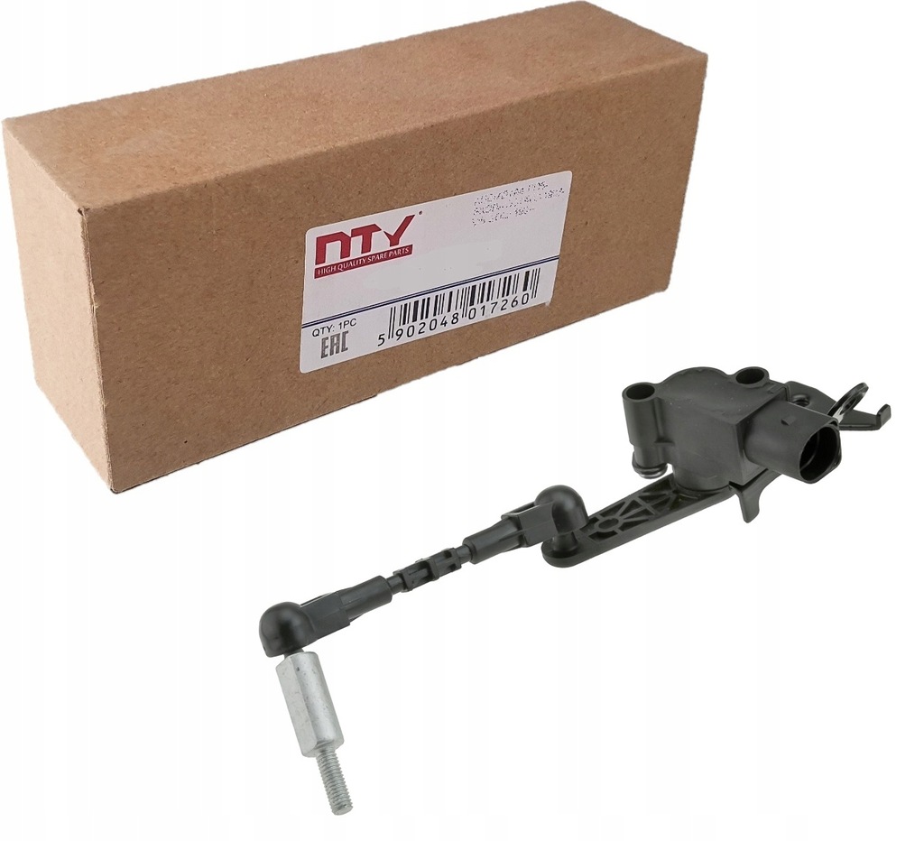 фото №8, Датчик выравнивание света audi a6 c7 2010-,a7 2