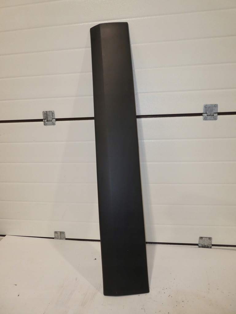 фото №1, Молдинг боковая a9066901600 mercedes sprinter 906