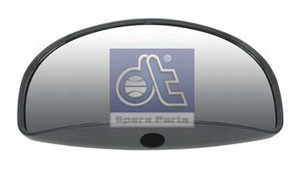 фото №1, Зеркало рамповое volvo fh/fm механическая коробка передач. dt spare parts