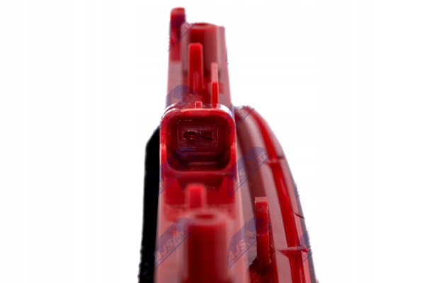 фото №6, Дополнительные свет стоп led renault megane ii kombi 03-12 led nty