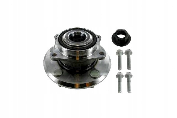 фото №2, Skf підшипник ступиця колеса dodge journey 2.7