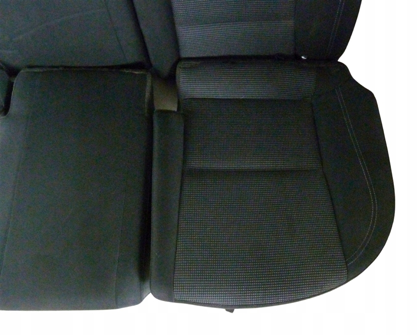 фото №5, Заднее сиденье задняя с подголовниками i ремень hyundai i30 ii хэтчбек 2011-2017 rok