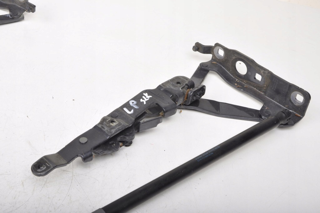 Mercedes slk iii w172 r172 петля капот a1728800228 a1728800128 комплект Недорого