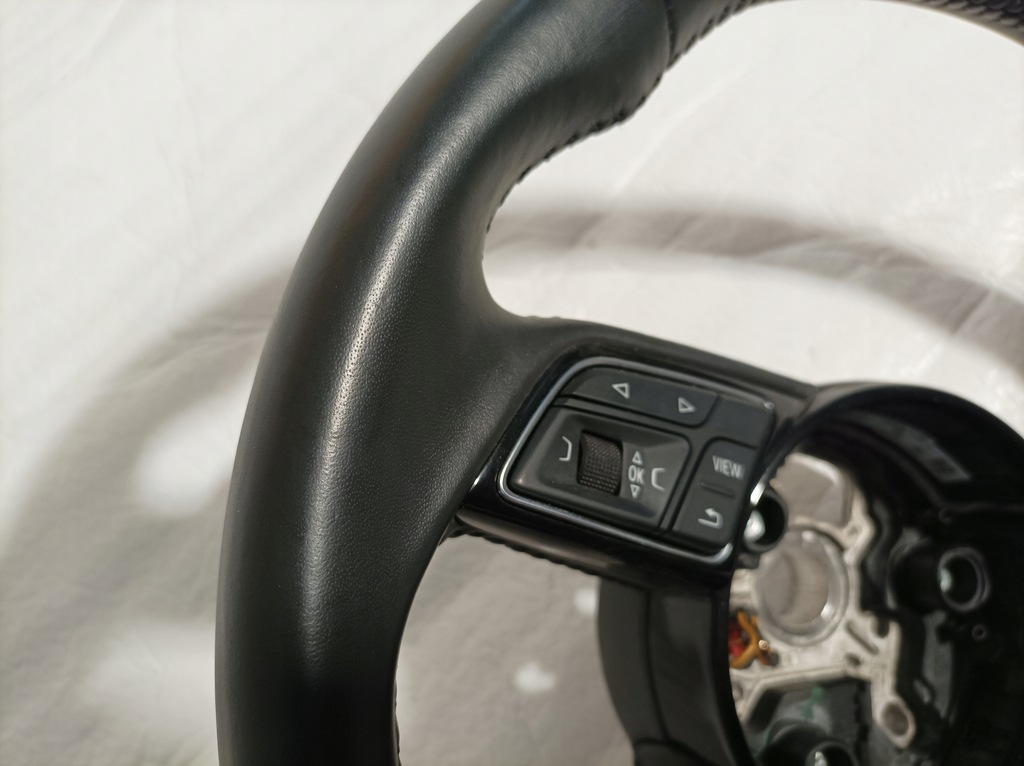 фото №6, Audi a4 b9 воздуховод многофункциональный 8w0419091cn