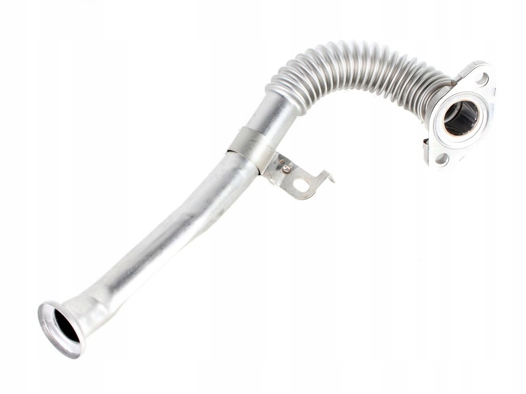 фото №1, Труба вихлопних газів egr renault 2.0 dci trafic espace iv