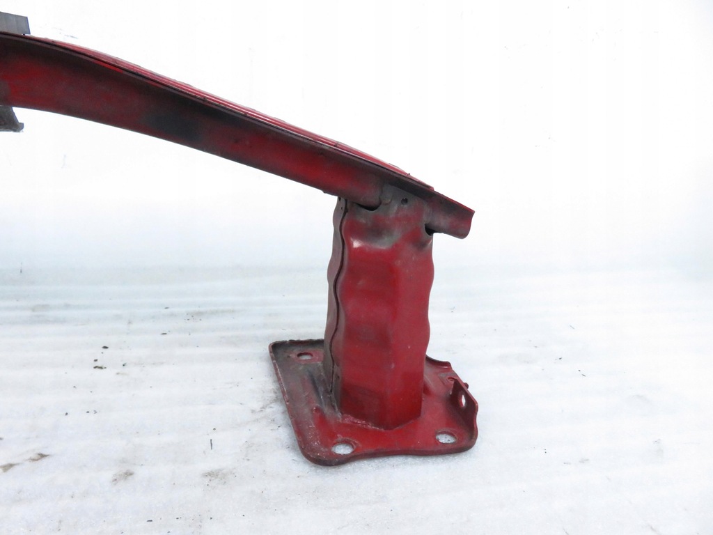 фото №5, Балка бампера перед alfa romeo 159