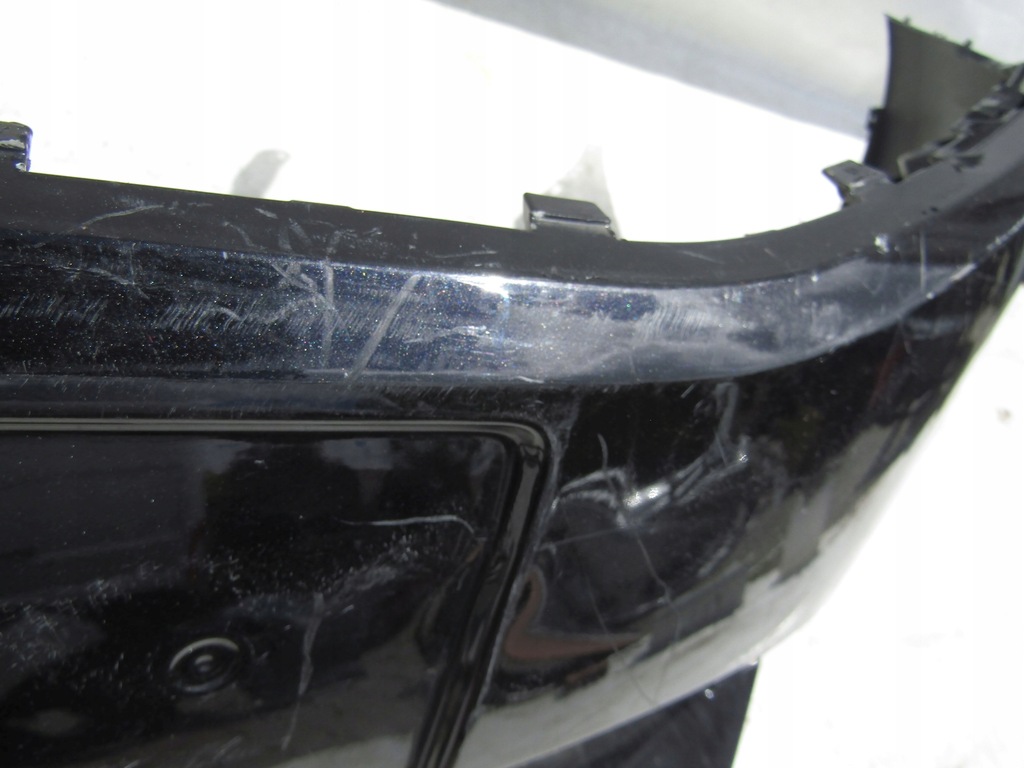 фото №6, Бампер skoda octavia iii lift 17-20 rs перед spr